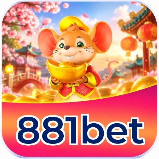 881bet Logo