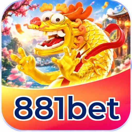 881bet Instalar Logo 2