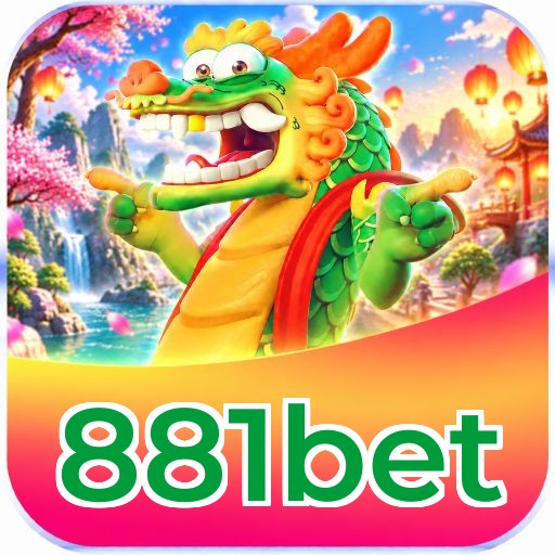 881bet Logo Oficial - Cassino Online Certificado Brasil