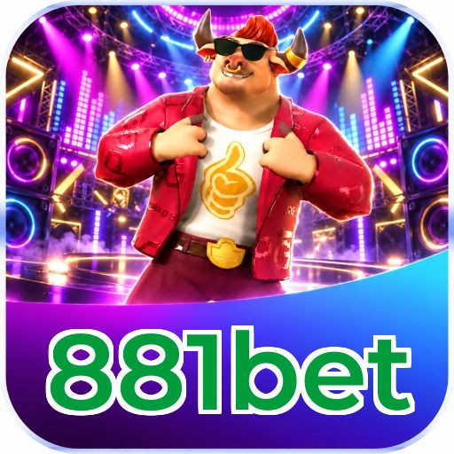 881bet Logo