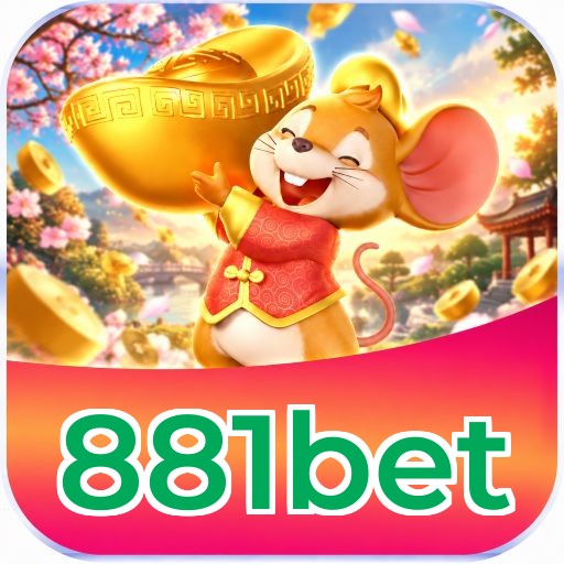 881bet Logo