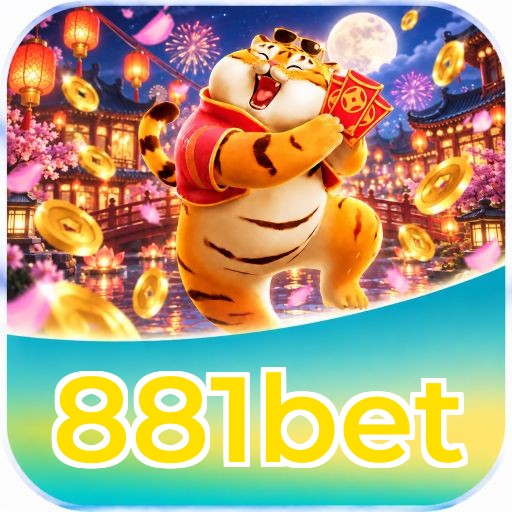 881bet Segurança Logo 2