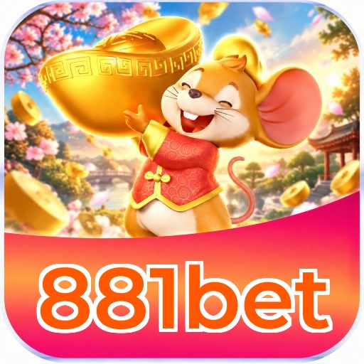 881bet Logo