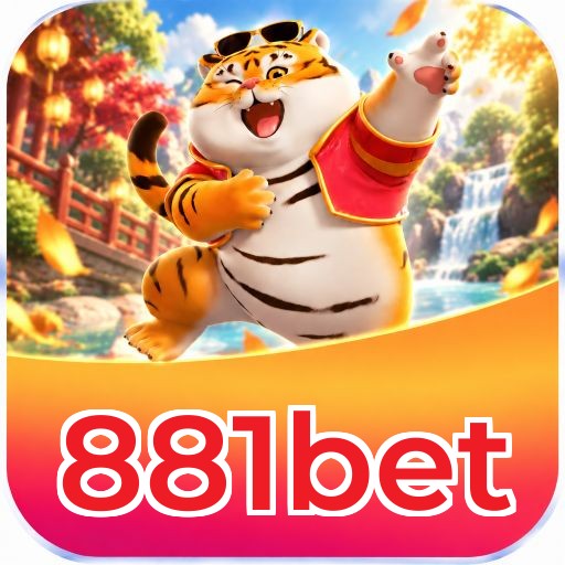 881bet Logo