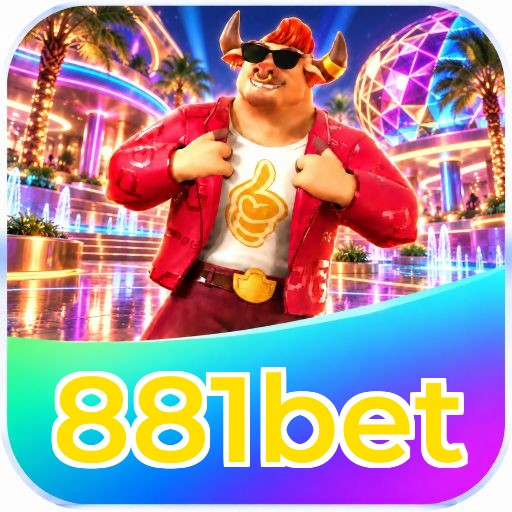 881bet Logo 3