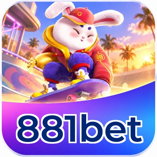 881bet Logo