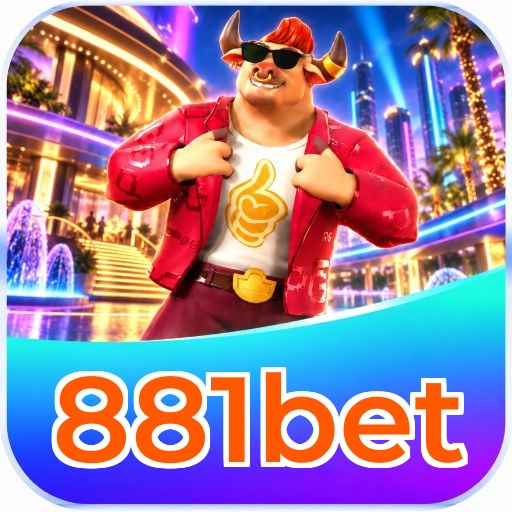 881bet Certificado eCOGRA