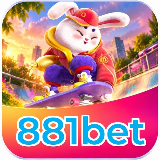 881bet Logo