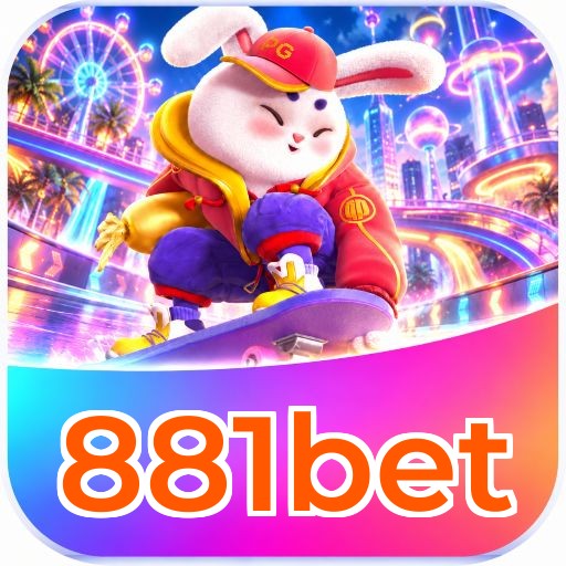 881bet Logo