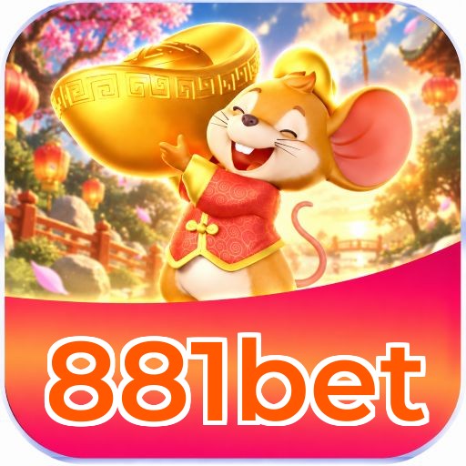 881bet Logo