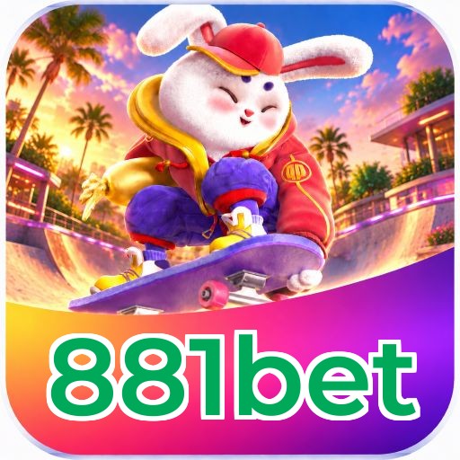 881bet Logo