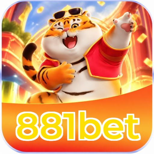 881bet Logo