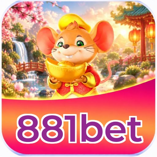 881bet Logo