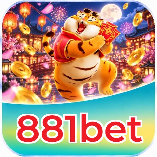 881bet Logo