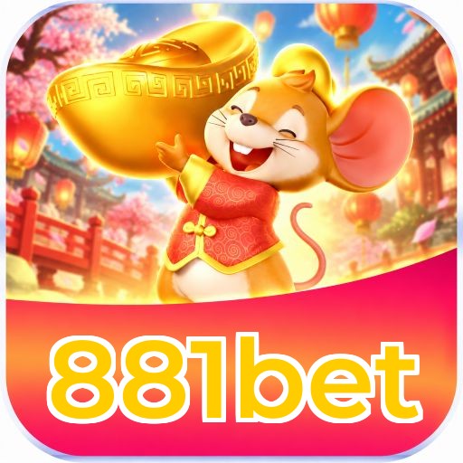 881bet Logo 2