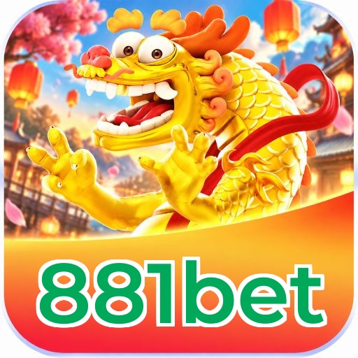881bet Instalar Logo 1