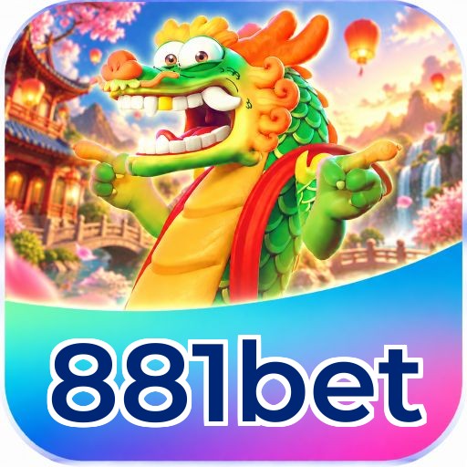 881bet Logo