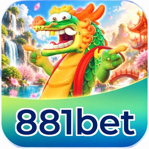 881bet Logo