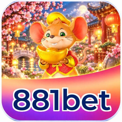 881bet Apostas Esportivas Logo
