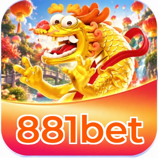 881bet Logo