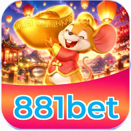 881bet Logo 1