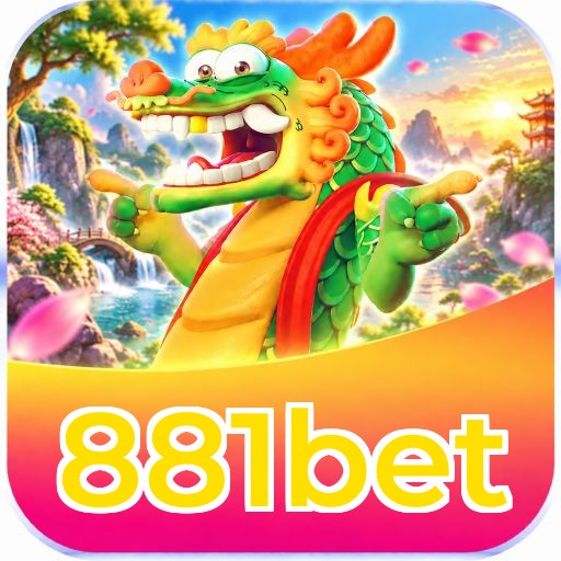 881bet Segurança Logo 1