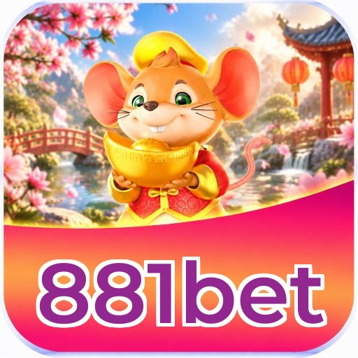 881bet Logo