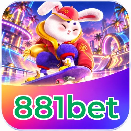 881bet Logo