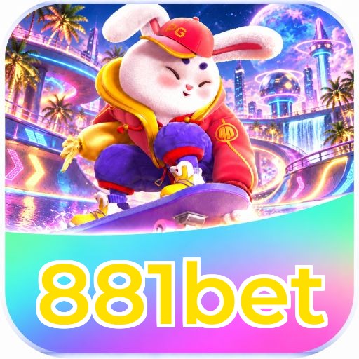 881bet Segurança Logo 3